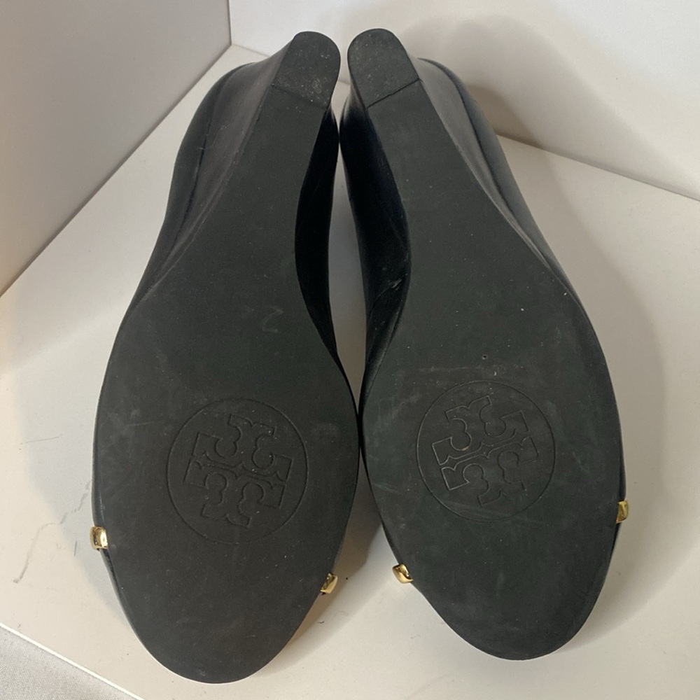 Tory Burch Wedges - Picture 6 of 8